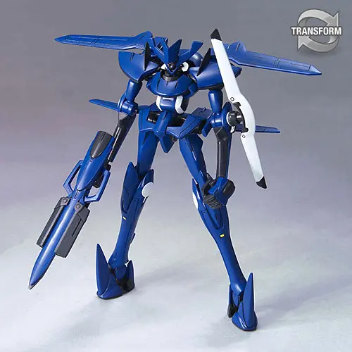 Hg00 Aeu Enact (Ali Al-Saachez Custom) Moralia Development Experiment Type 1
