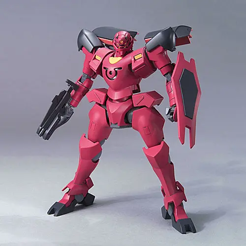 Hg00 Ahead Mass Production Type 1