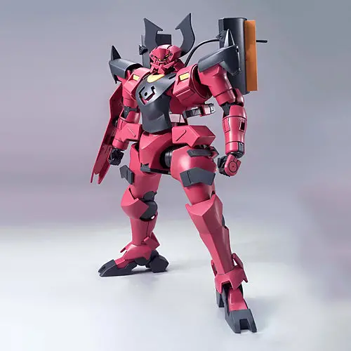 Hg00 Ahead (Mr. Bushido Custom) 1