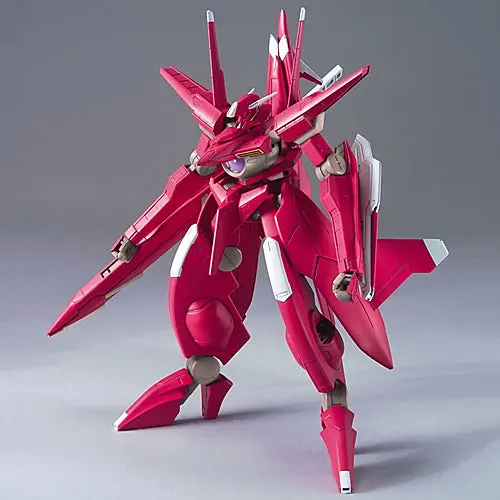 Hg00 Arche Gundam 1