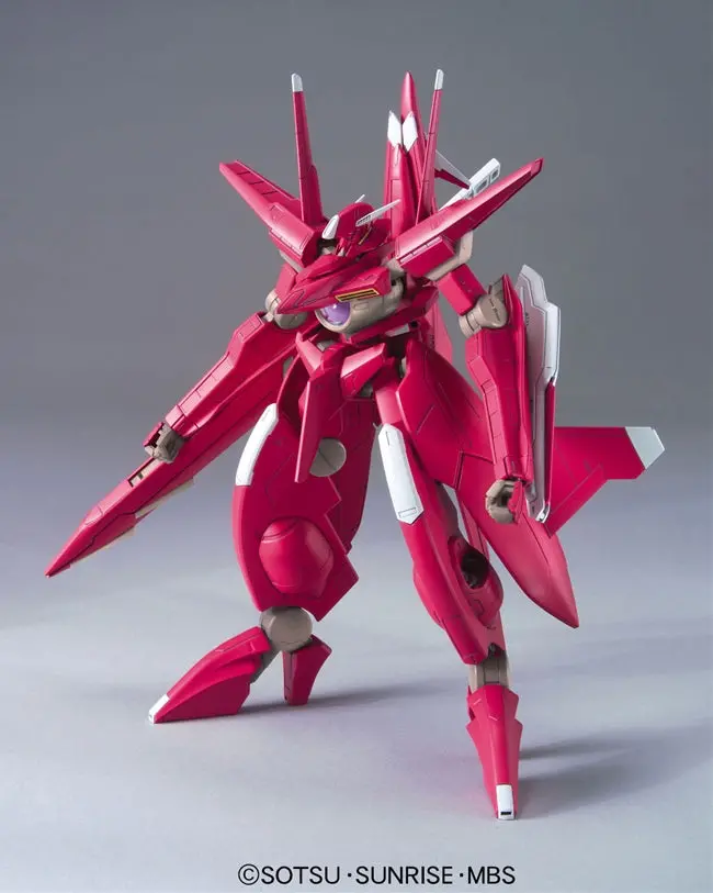 Hg00 Arche Gundam 2