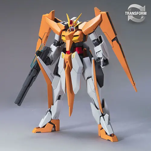 Hg00 Arios Gundam 1