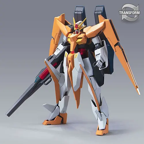 Hg00 Arios Gundam Gnhw/M 1