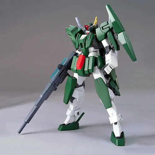 Hg00 Cherudim Gundam 1