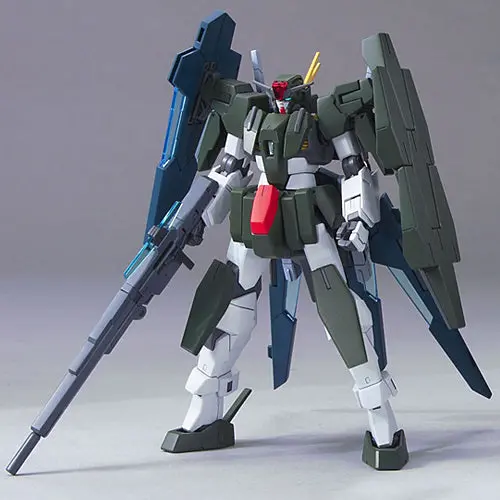 Hg00 Cherudim Gundam Gnhw/R 1