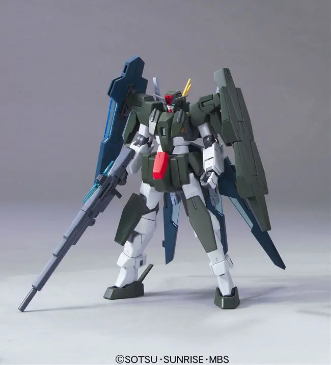 Hg00 Cherudim Gundam Gnhw/R 2