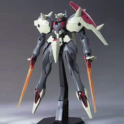 Hg00 Garazzo (Hiling Care Custom) 1