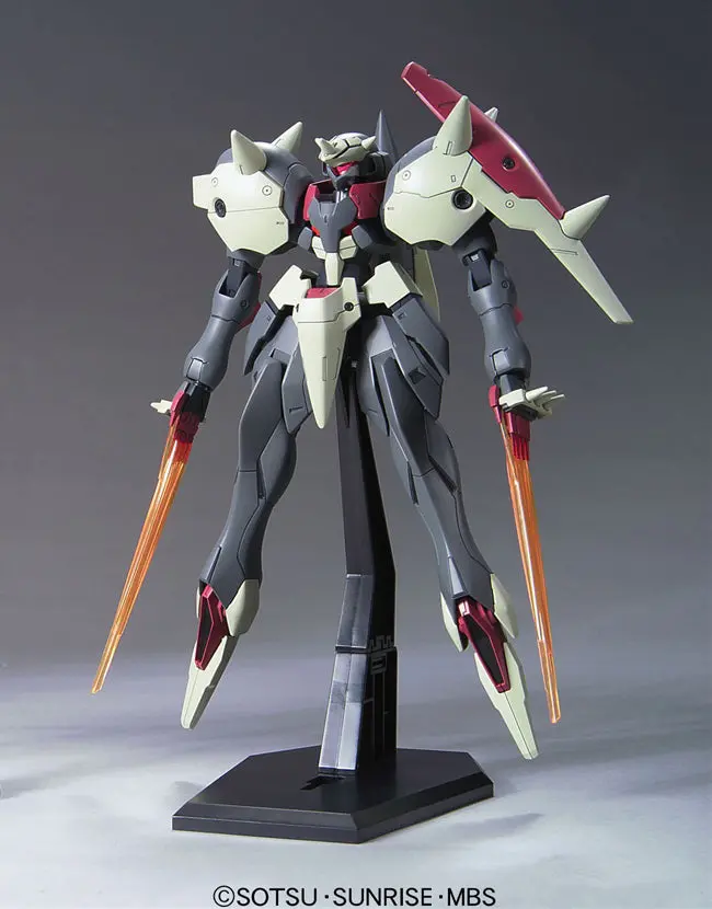 Hg00 Garazzo (Hiling Care Custom) 2