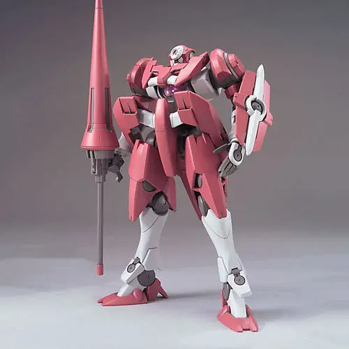 Hg00 Gn-X Iii A-Laws Type 1