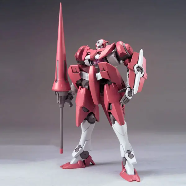 Hg00 Gn-X Iii A-Laws Type 2