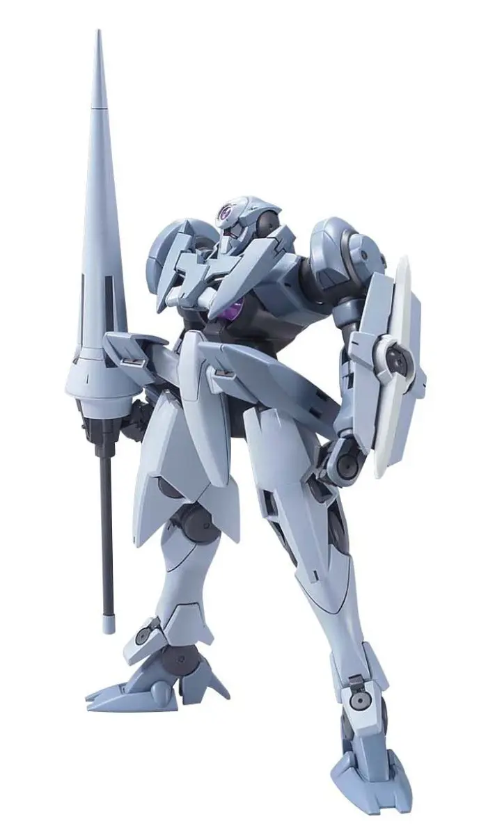 Hg00 Gn-X Iii Esf Type 2