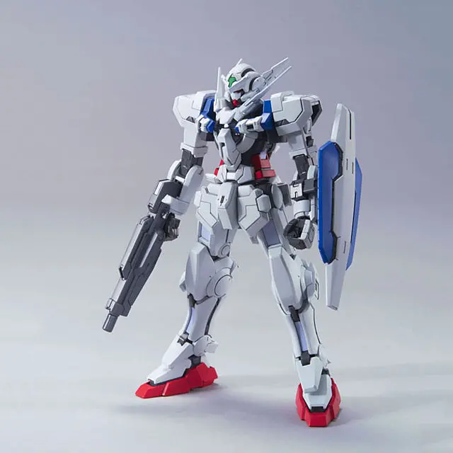 Hg00 Gundam Astraea 1