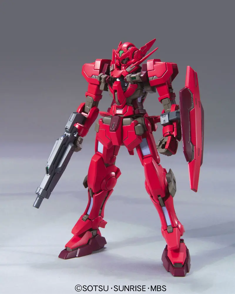 Hg00 Gundam Astraea Type F 2