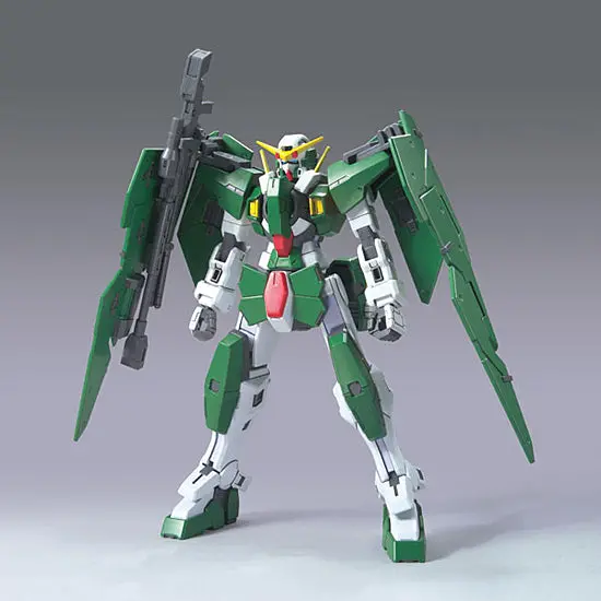 Hg00 Gundam Dynames 1