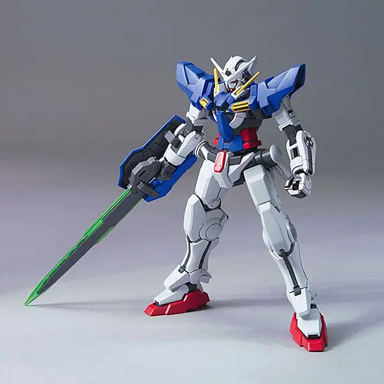 Hg00 Gundam Exia Repair Ii 1