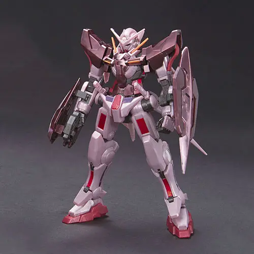 Hg00 Gundam Exia Trans-Am Mode 1