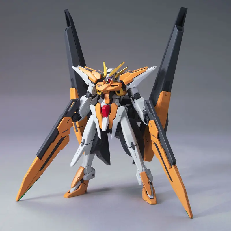 Hg00 Gundam Harute 2