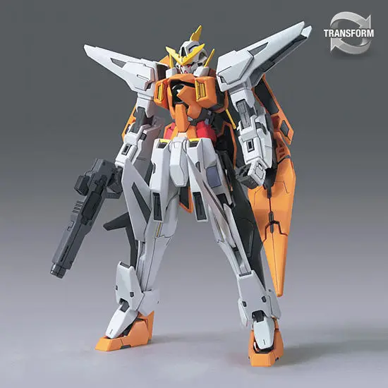 Hg00 Gundam Kyrios 1