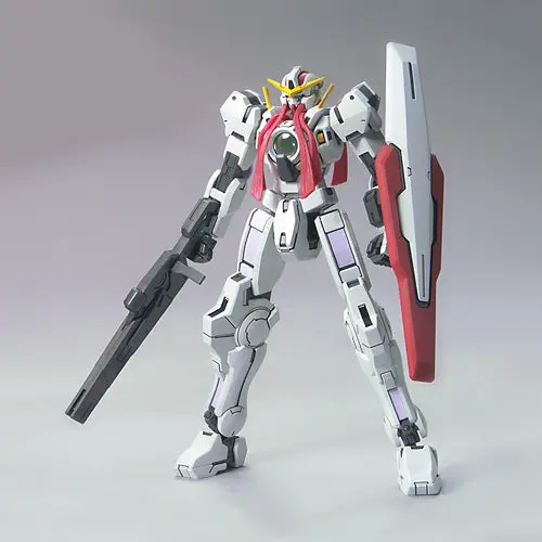 Hg00 Gundam Nadleeh 1