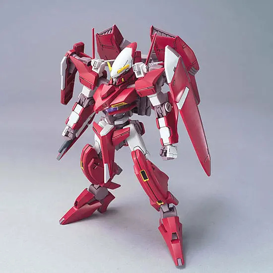 Hg00 Gundam Throne Drei 1
