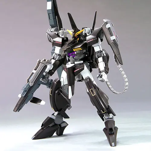 Hg00 Gundam Throne Eins 1