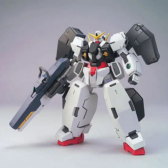 Hg00 Gundam Virtue 1