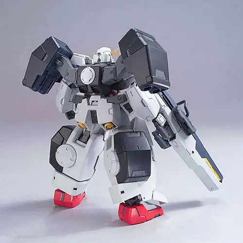 Hg00 Gundam Virtue 2