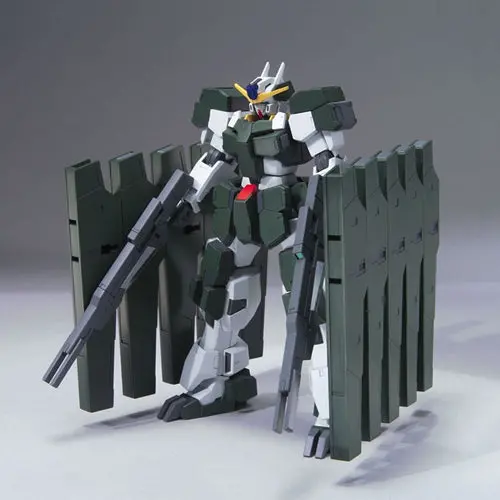 Hg00 Gundam Zabanya 1