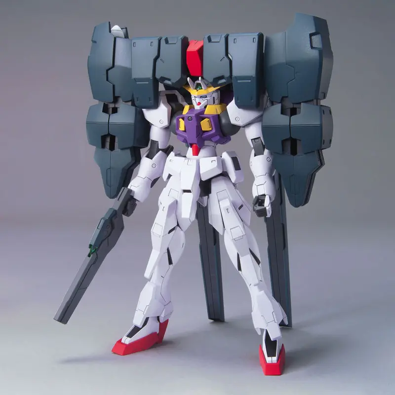Hg00 Raphael Gundam 1