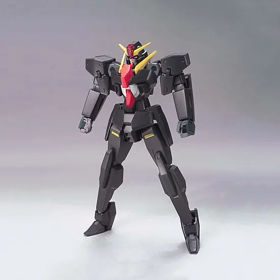 Hg00 Seraphim Gundam 1