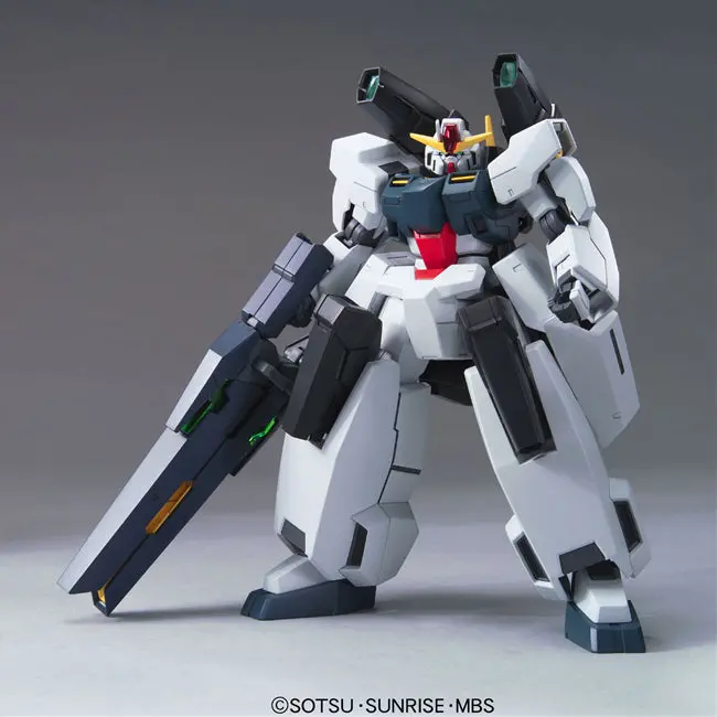 Hg00 Seravee Gundam 2