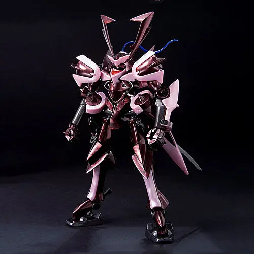 Hg00 Susanowo Trans-Am Mode 1