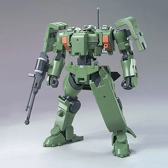 Hg00 Tieren Ground Type 1