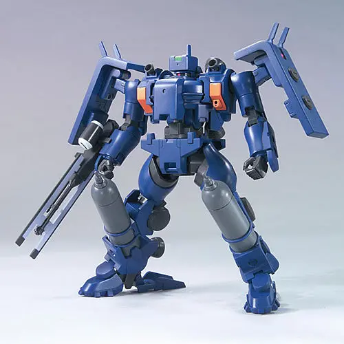 Hg00 Tieren Space Commander Type 1