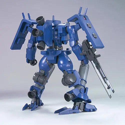 Hg00 Tieren Space Commander Type 2