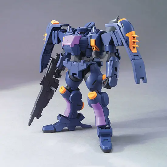 Hg00 Tieren Taozi (Sergei Smirnov Custom) 1