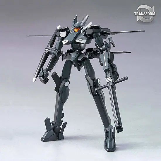 Hg00 Union Flag (Graham Aker Custom) 1