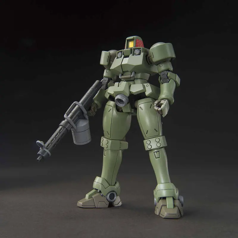 Hgac Oz-06Ms Leo 1