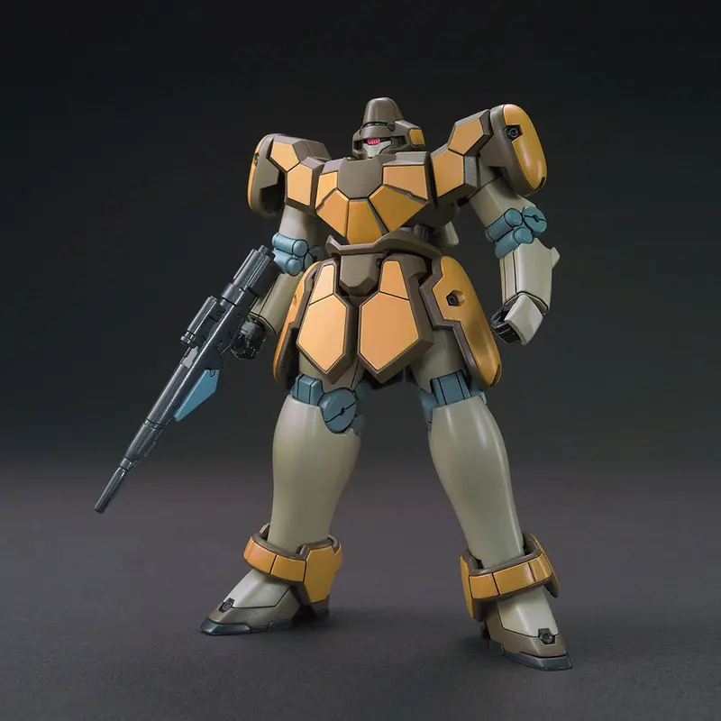 Hgac Wms-03 Maganac 1