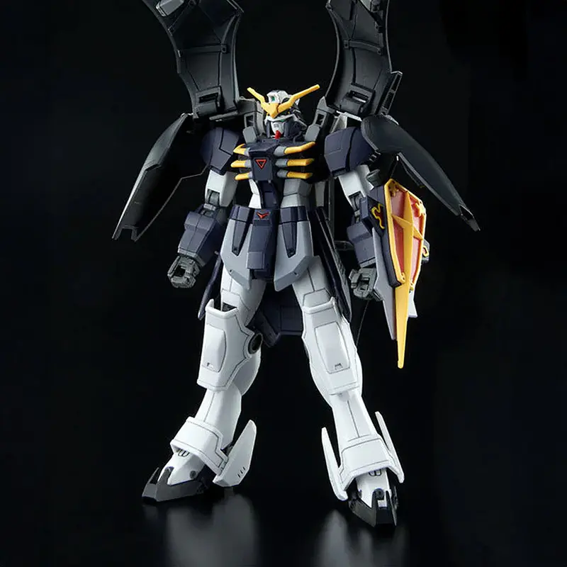 Hgac Xxxg-01D2 Gundam Deathscythe Hell 1