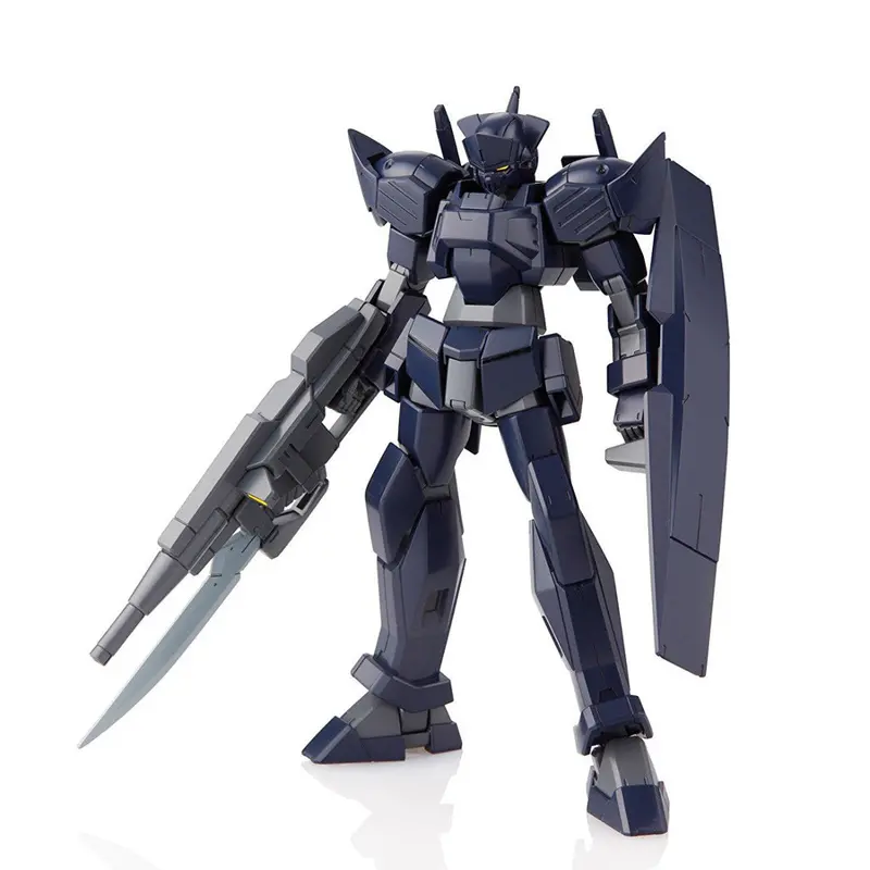 Hgag G-Exes Jackedge 1