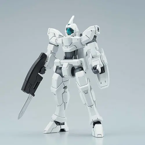 Hgag Genoace Custom (Woolf) 1