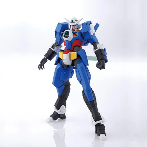 Hgag Gundam Age-1 Spallow 1