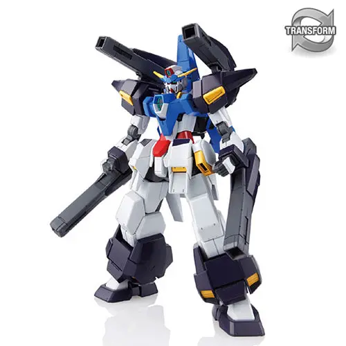 Hgag Gundam Age-3 Fortress 1