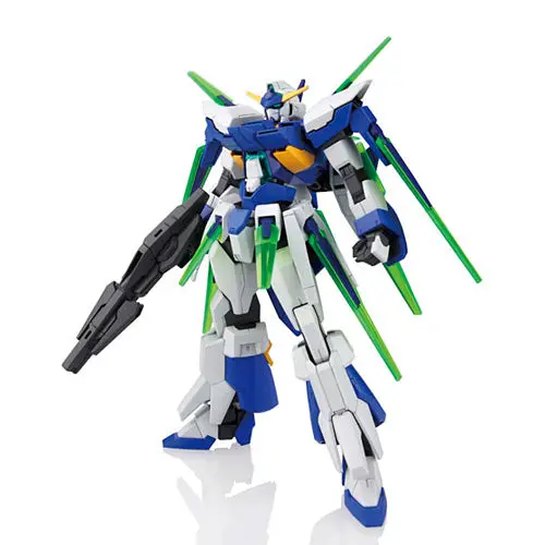 Hgag Gundam Age-Fx 1
