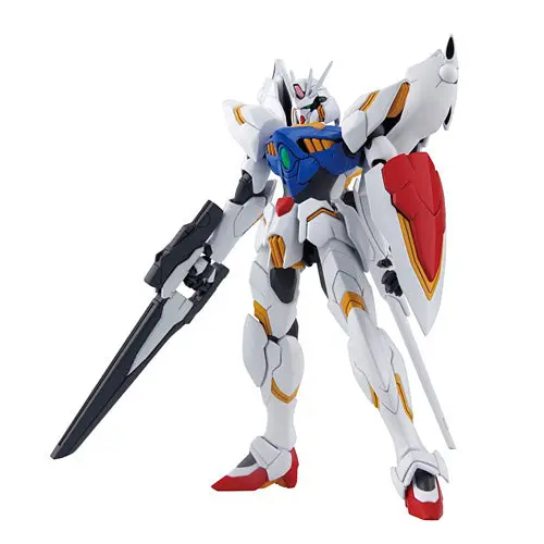 Hgag Gundam Legilis 1