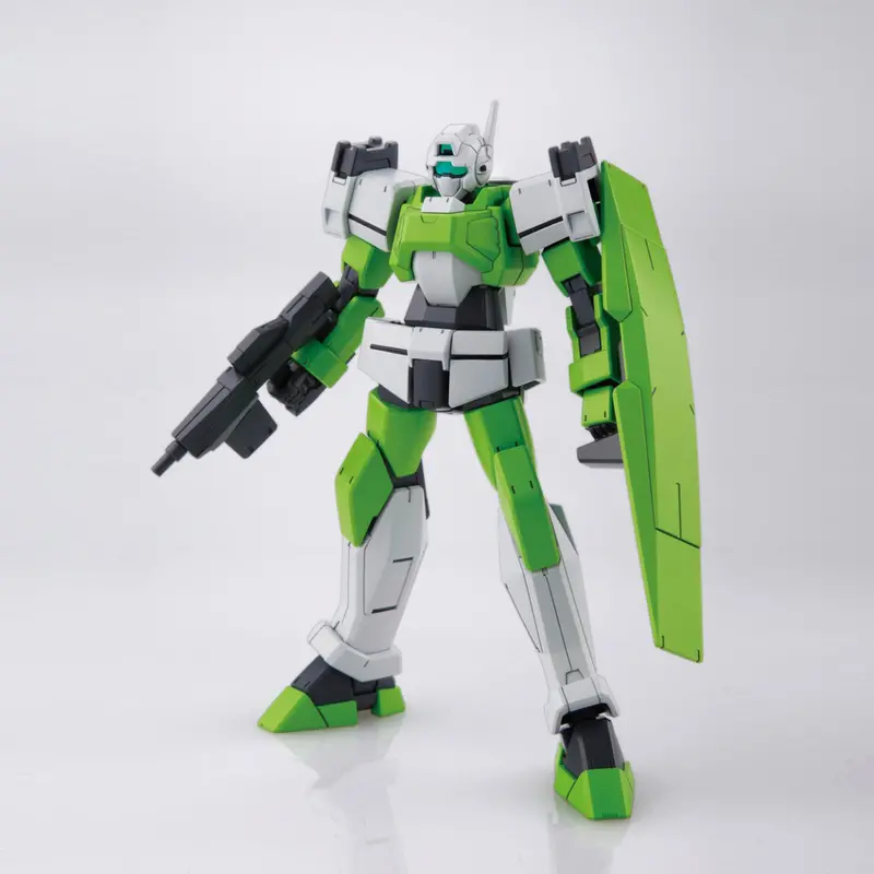 Hgag Shaldoll Custom 1
