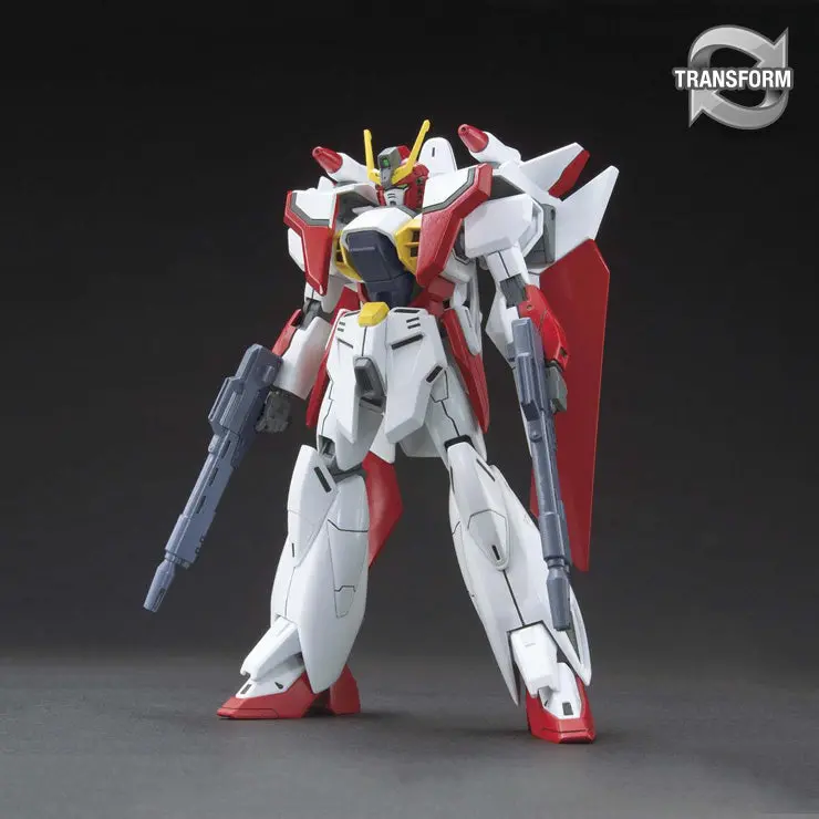 Hgaw Gw-9800 Gundam Airmaster 1