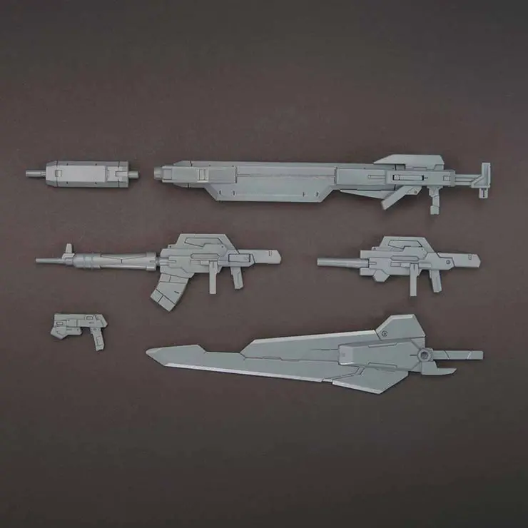 Hgbc 24Th Century Weapons 1