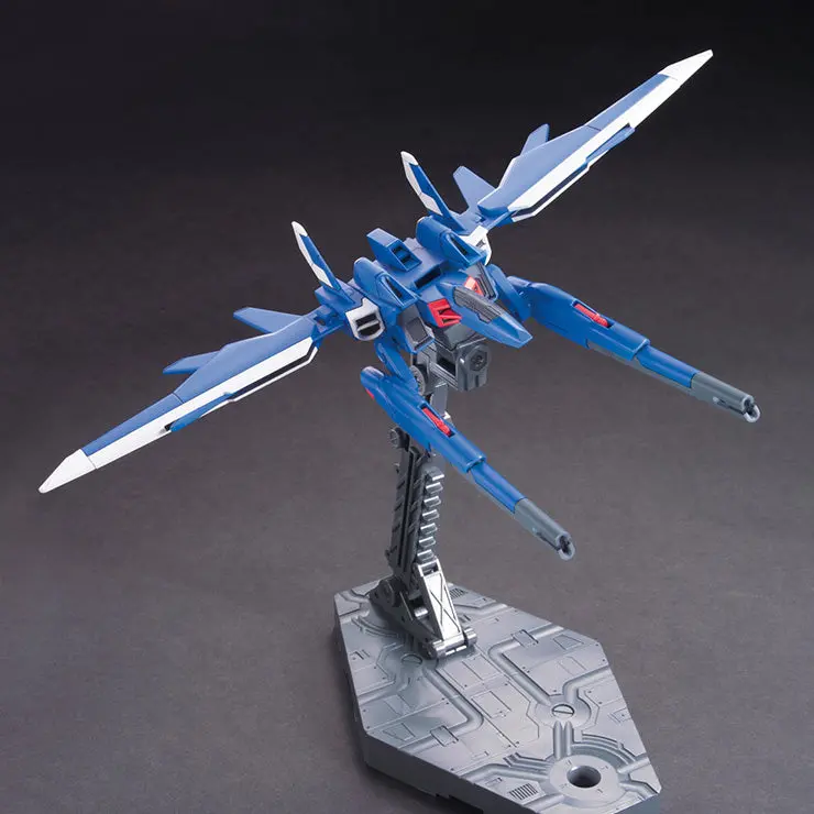 Hgbc Build Booster 1